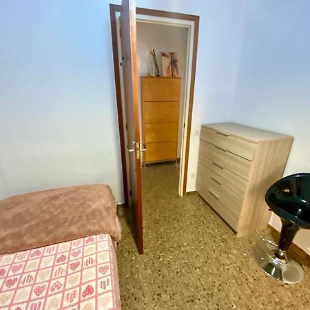 Apartamento Floral Al Centro De Palamos Con Wi-Fi エクステリア 写真
